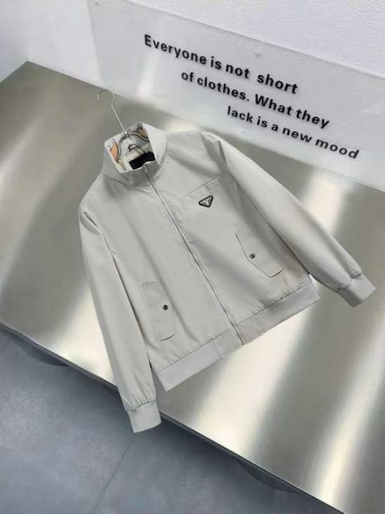Picture of Prada Jackets _SKUPradaM-3XL7sr6600430331